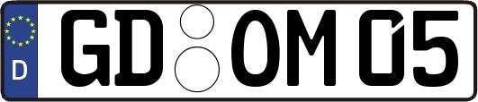 GD-OM05