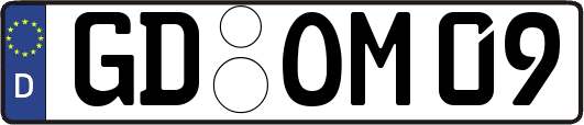 GD-OM09