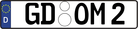 GD-OM2
