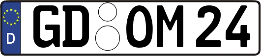GD-OM24