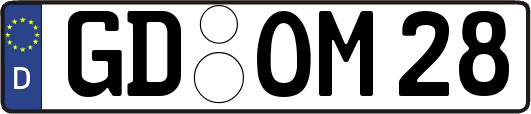 GD-OM28
