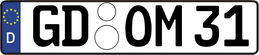 GD-OM31