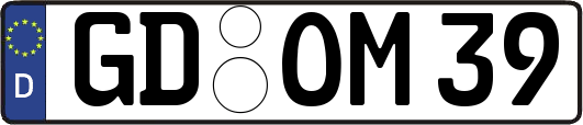 GD-OM39