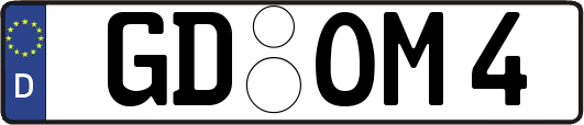 GD-OM4