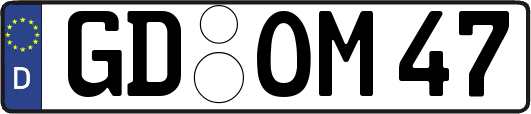 GD-OM47