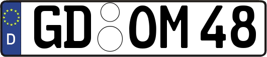 GD-OM48