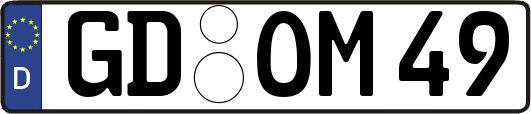 GD-OM49