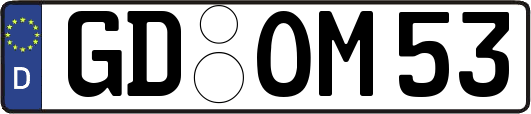 GD-OM53