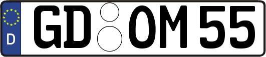 GD-OM55