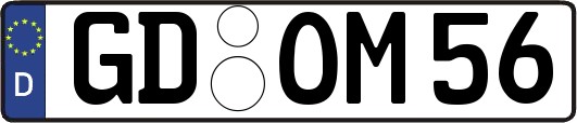 GD-OM56