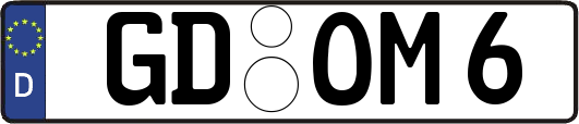 GD-OM6