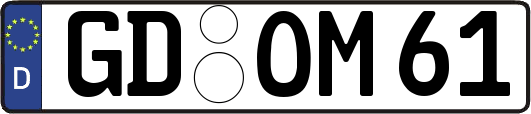 GD-OM61