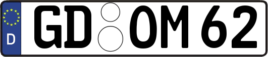 GD-OM62