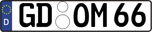 GD-OM66