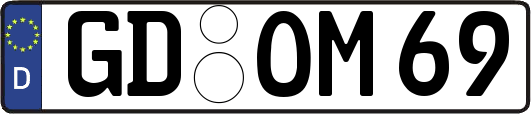 GD-OM69