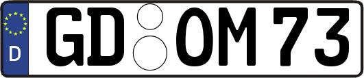 GD-OM73