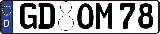 GD-OM78