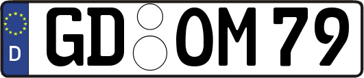 GD-OM79