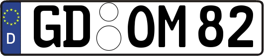 GD-OM82
