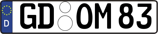GD-OM83