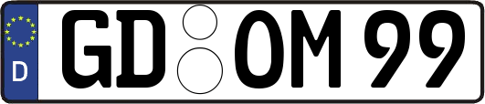 GD-OM99