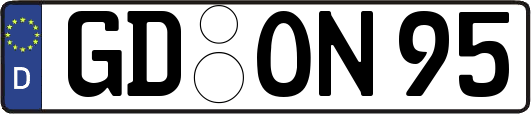 GD-ON95
