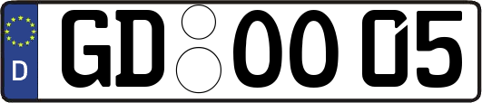 GD-OO05