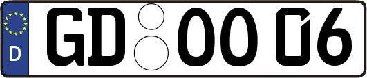 GD-OO06