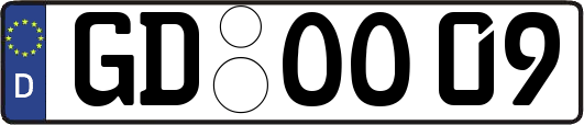 GD-OO09
