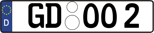 GD-OO2