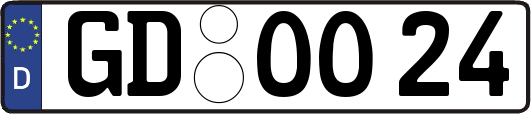 GD-OO24
