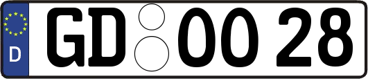 GD-OO28
