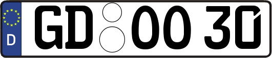 GD-OO30
