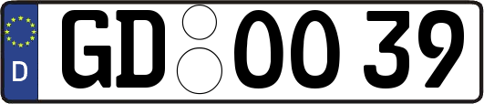 GD-OO39