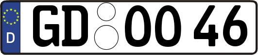 GD-OO46