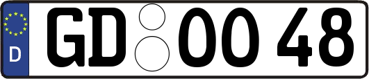 GD-OO48