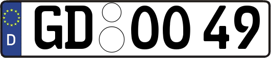 GD-OO49