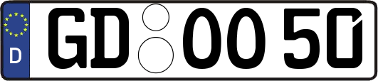 GD-OO50