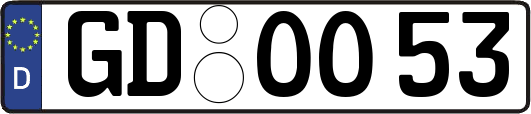 GD-OO53