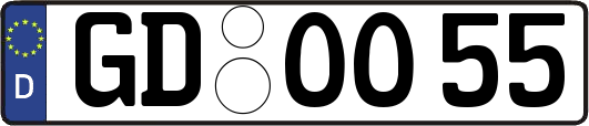 GD-OO55