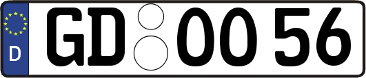 GD-OO56