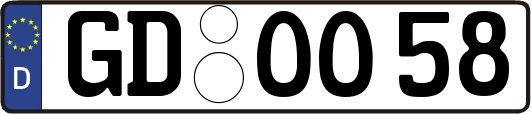 GD-OO58