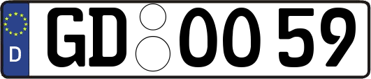 GD-OO59