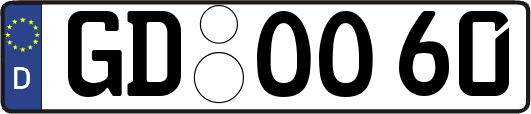GD-OO60