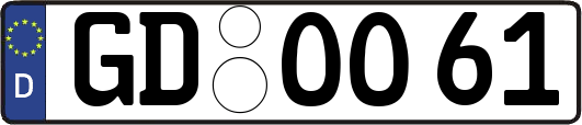 GD-OO61