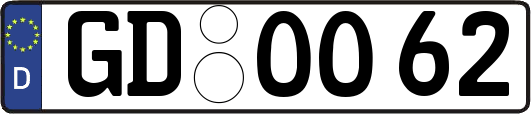 GD-OO62