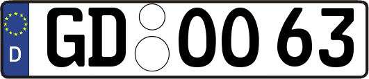 GD-OO63
