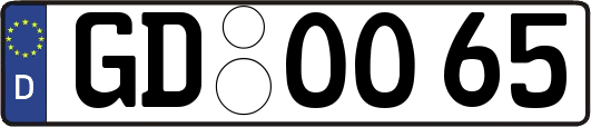 GD-OO65