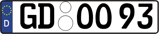 GD-OO93