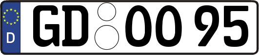 GD-OO95